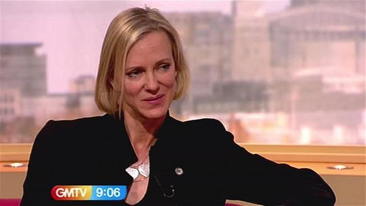 Hermione Norris