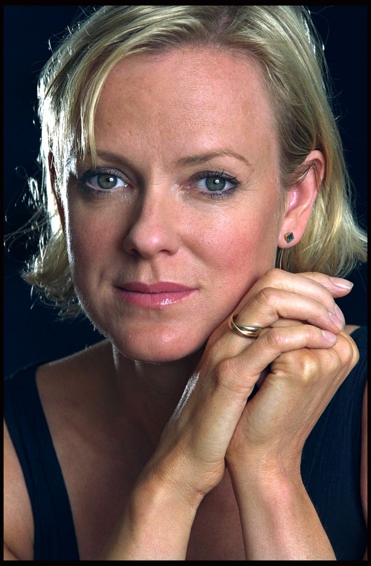 Hermione Norris