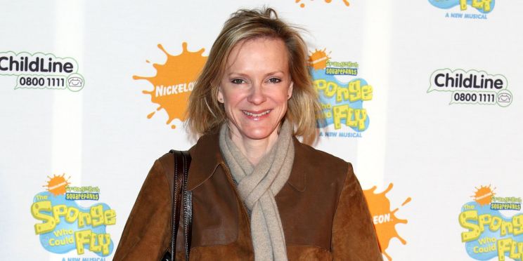 Hermione Norris