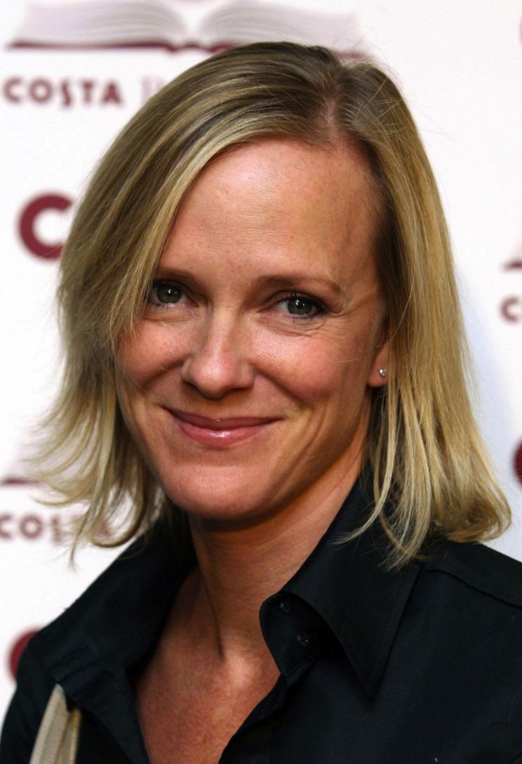 Hermione Norris