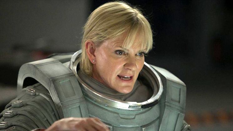 Hermione Norris