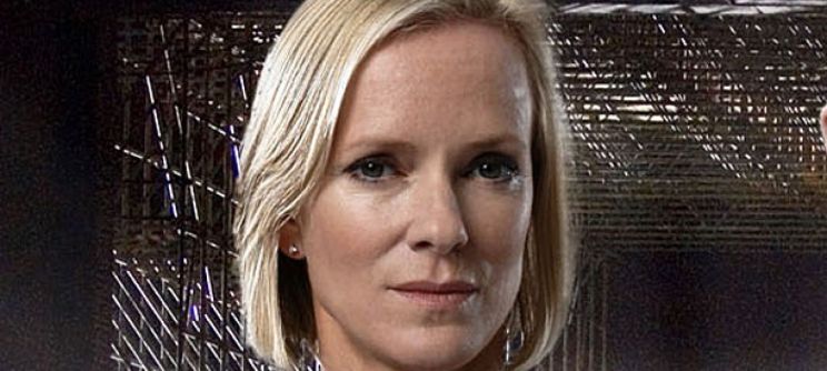 Hermione Norris