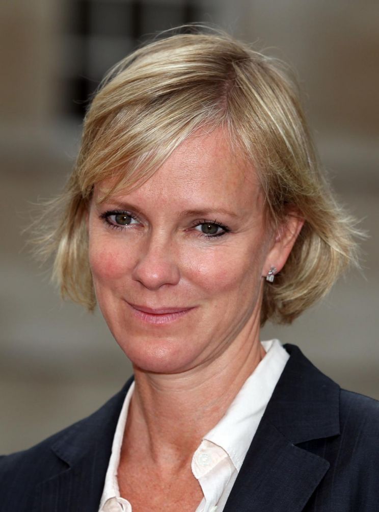 Hermione Norris