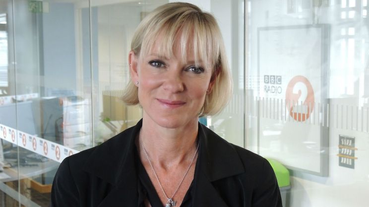 Hermione Norris