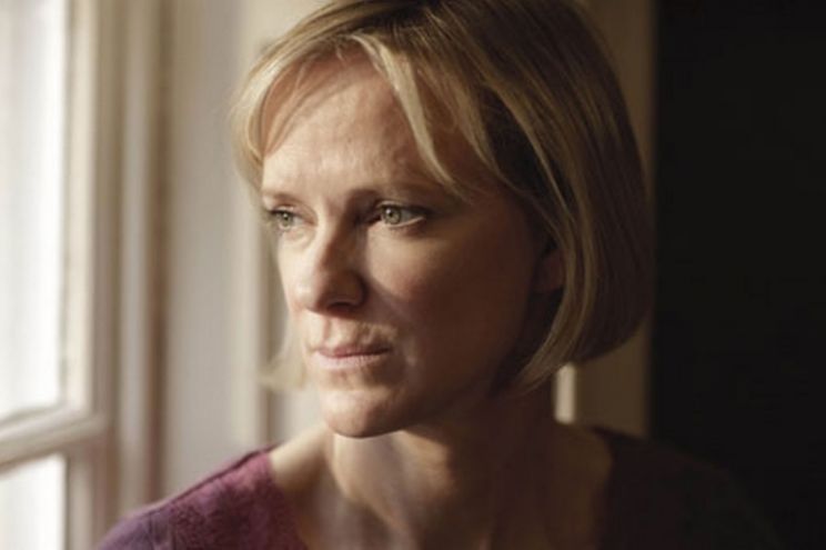 Hermione Norris