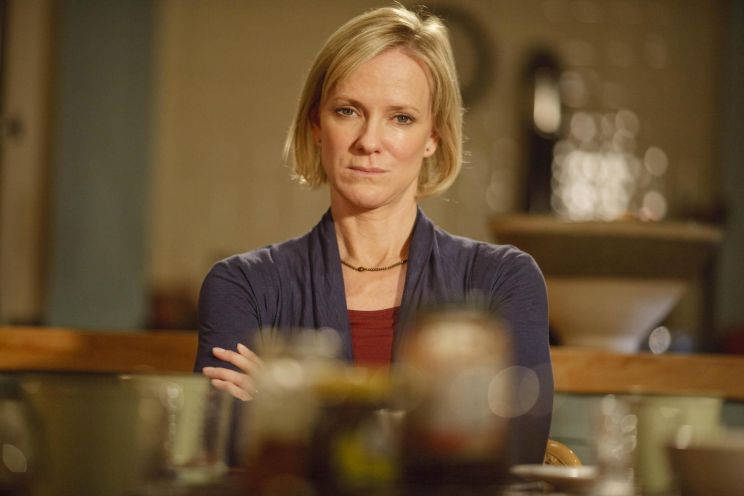 Hermione Norris