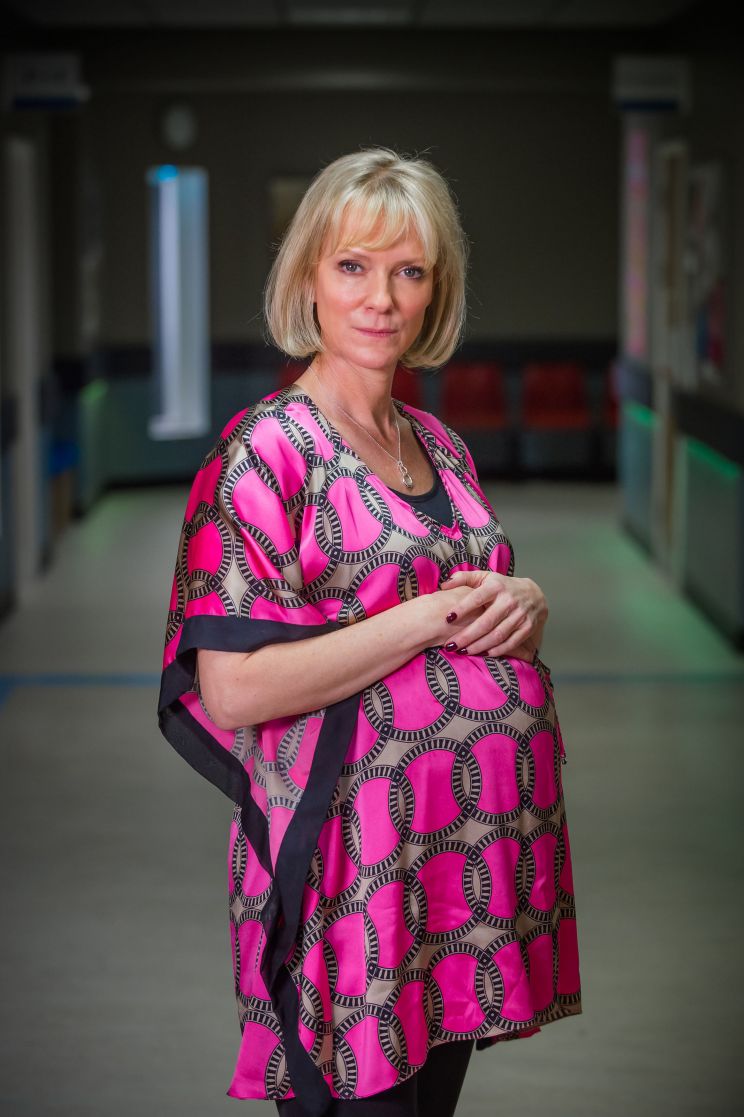 Hermione Norris