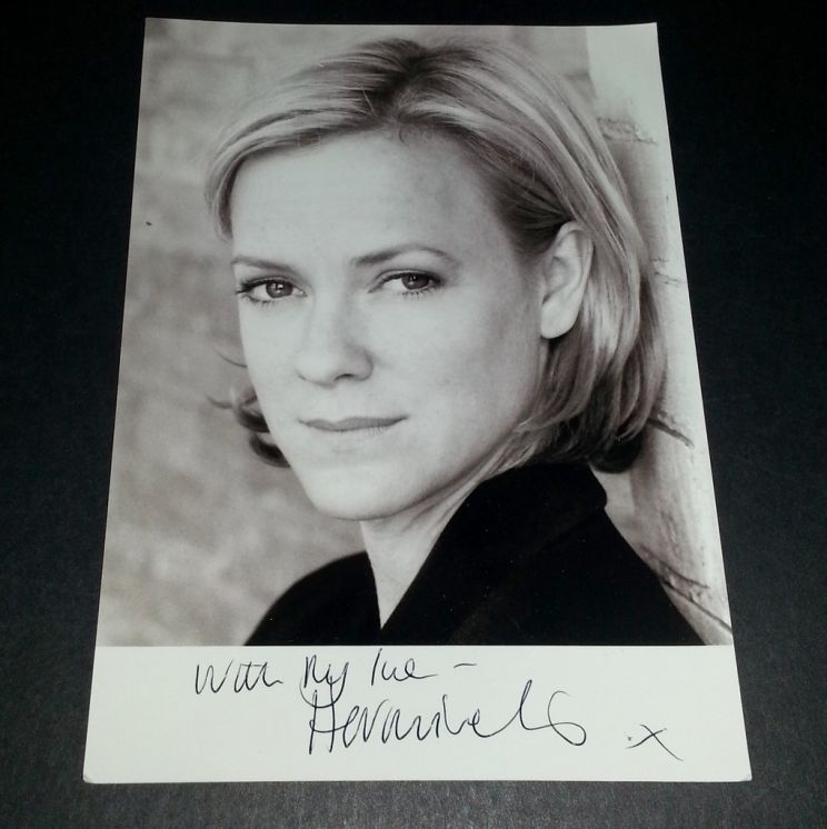 Hermione Norris