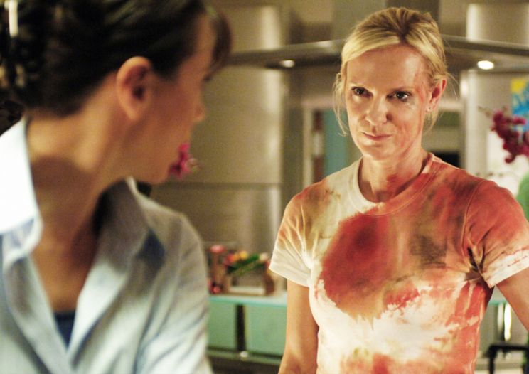 Hermione Norris