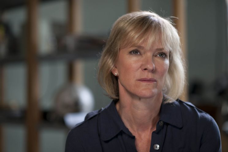 Hermione Norris