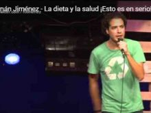 Hernan Jimenez