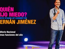 Hernan Jimenez