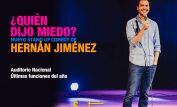 Hernan Jimenez