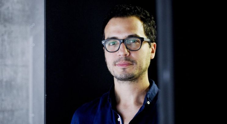 Hernan Jimenez