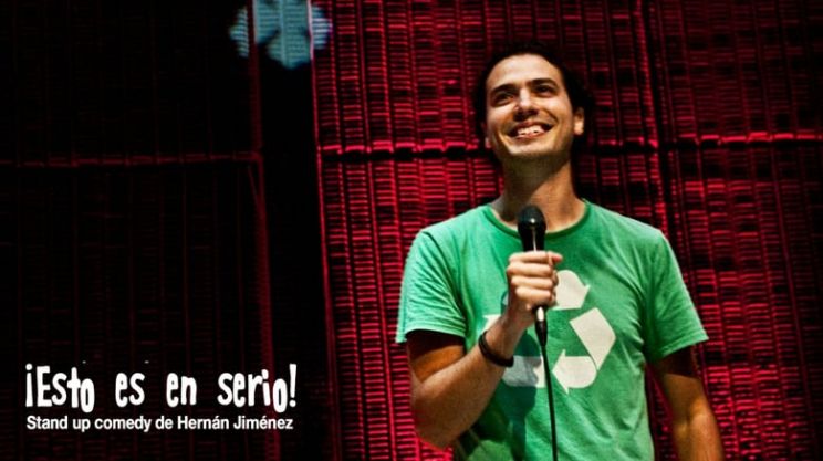 Hernan Jimenez