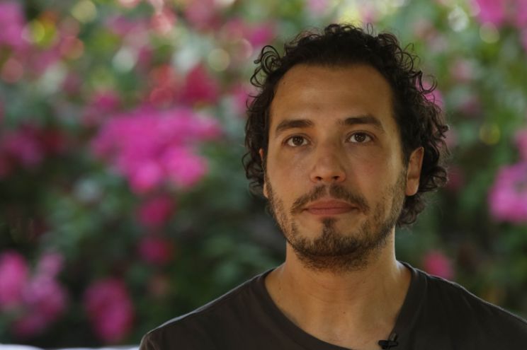 Hernan Jimenez