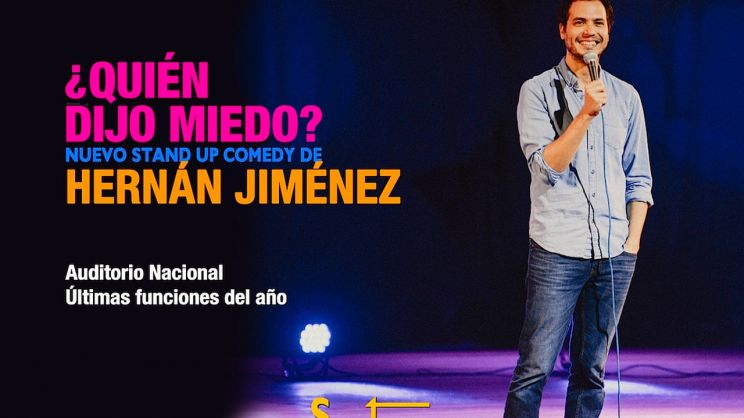 Hernan Jimenez