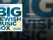 Herschel Bernardi