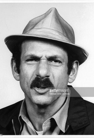 Herschel Bernardi