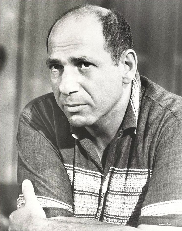 Herschel Bernardi