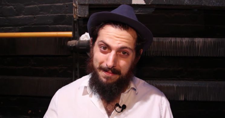 Herschel Bernardi