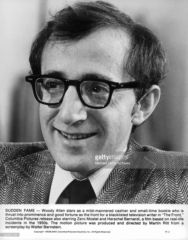 Herschel Bernardi