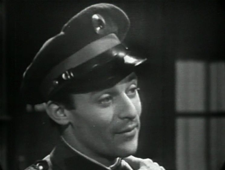 Herschel Bernardi