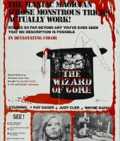 Herschell Gordon Lewis