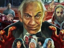 Herschell Gordon Lewis