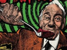 Herschell Gordon Lewis