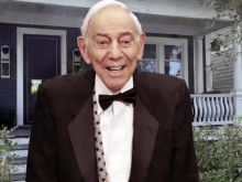 Herschell Gordon Lewis