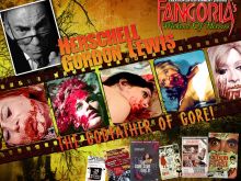 Herschell Gordon Lewis