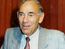 Herschell Gordon Lewis