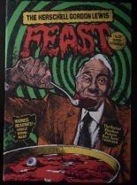 Herschell Gordon Lewis