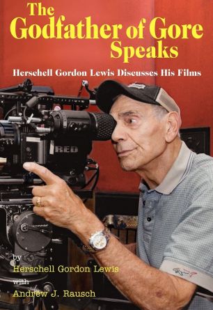 Herschell Gordon Lewis