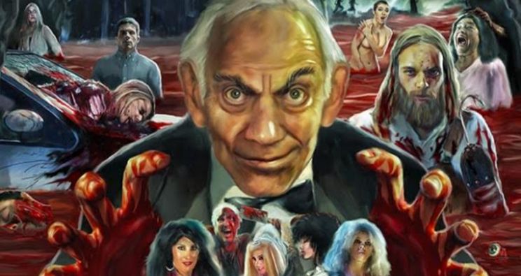 Herschell Gordon Lewis