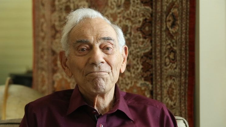 Herschell Gordon Lewis