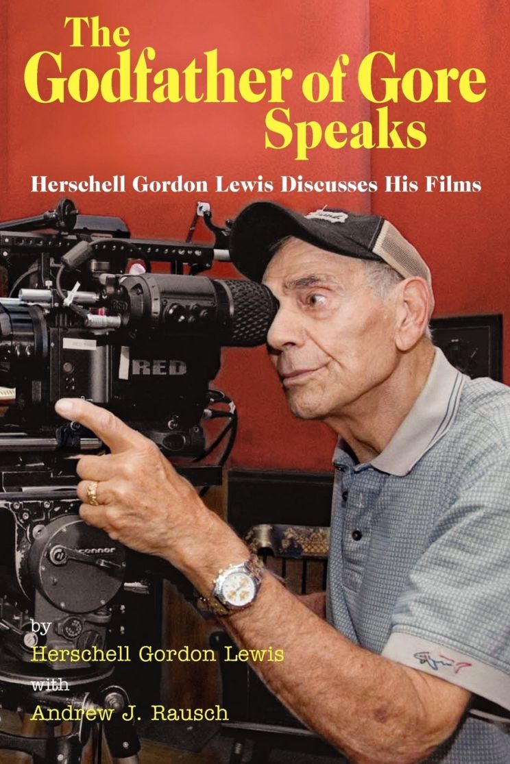 Herschell Gordon Lewis