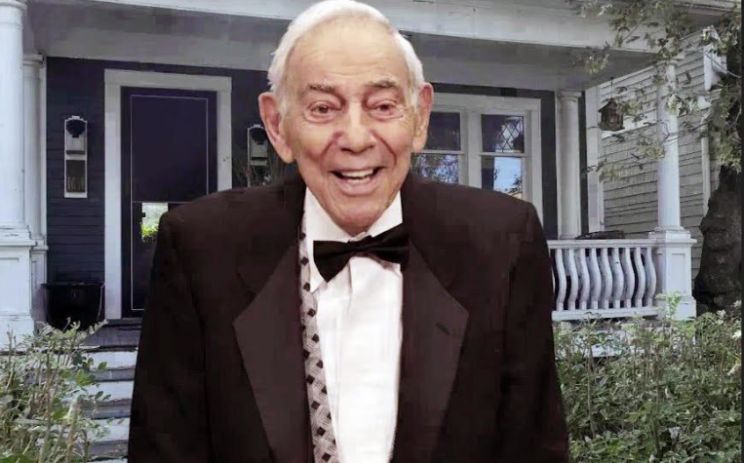 Herschell Gordon Lewis