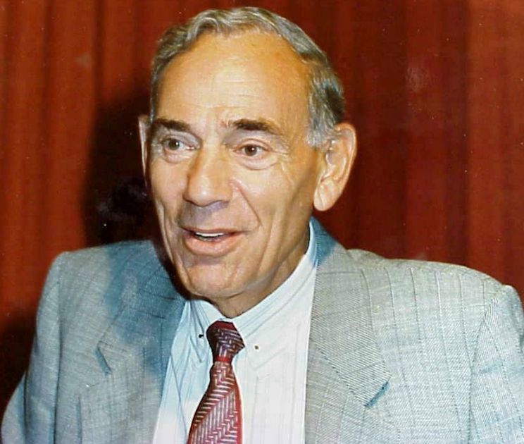 Herschell Gordon Lewis