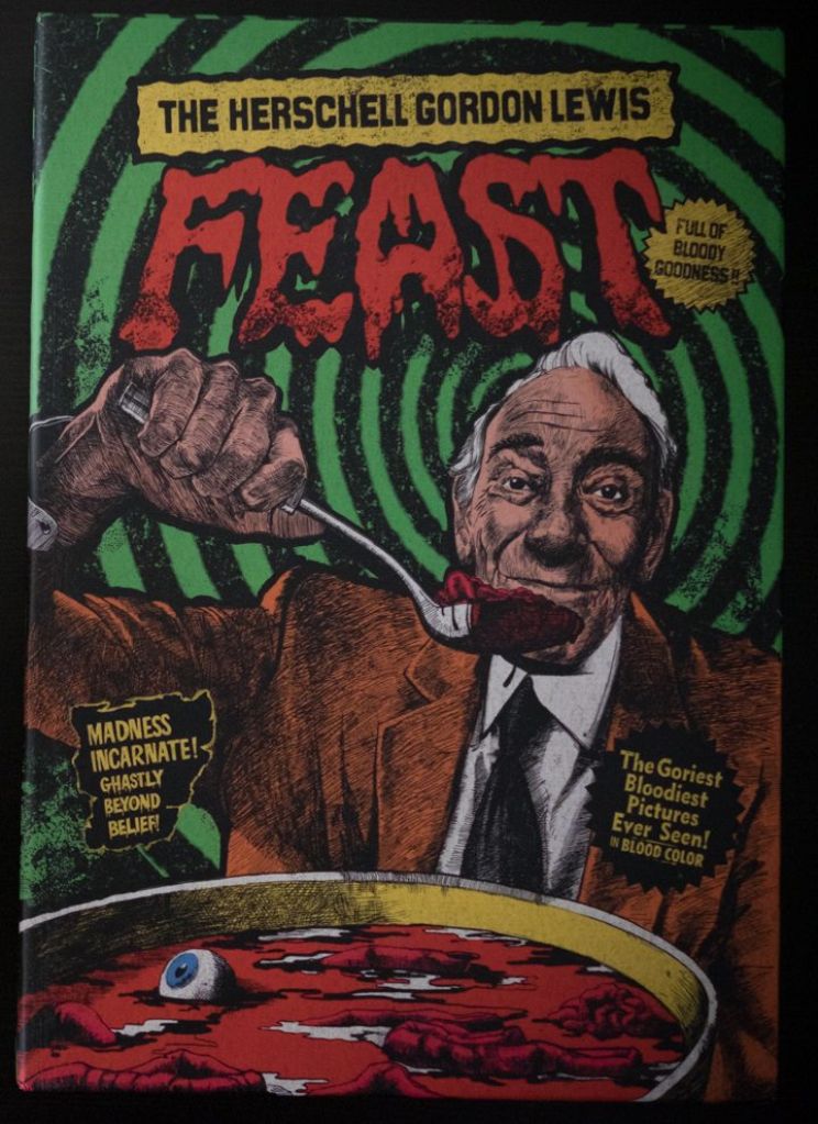 Herschell Gordon Lewis