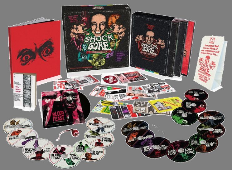 Herschell Gordon Lewis