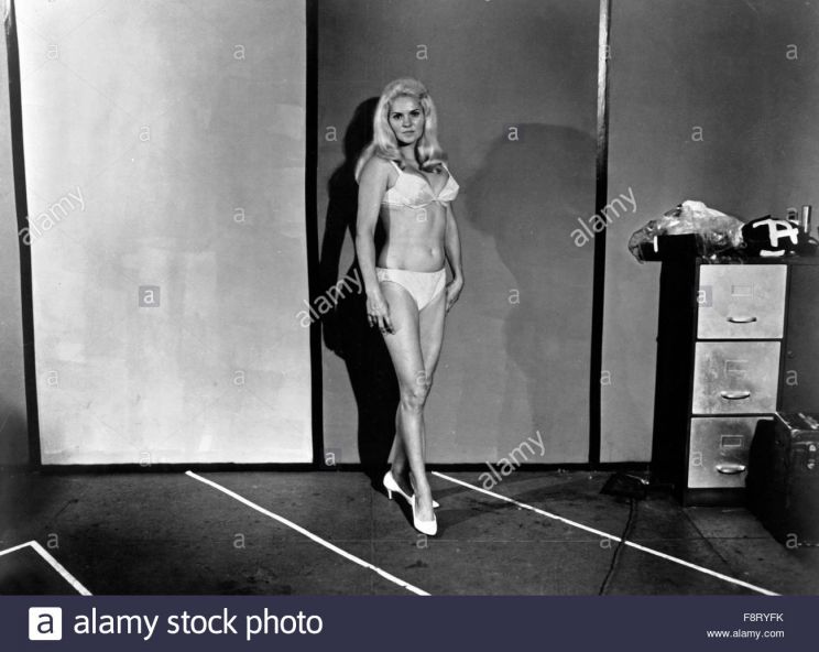 Herschell Gordon Lewis