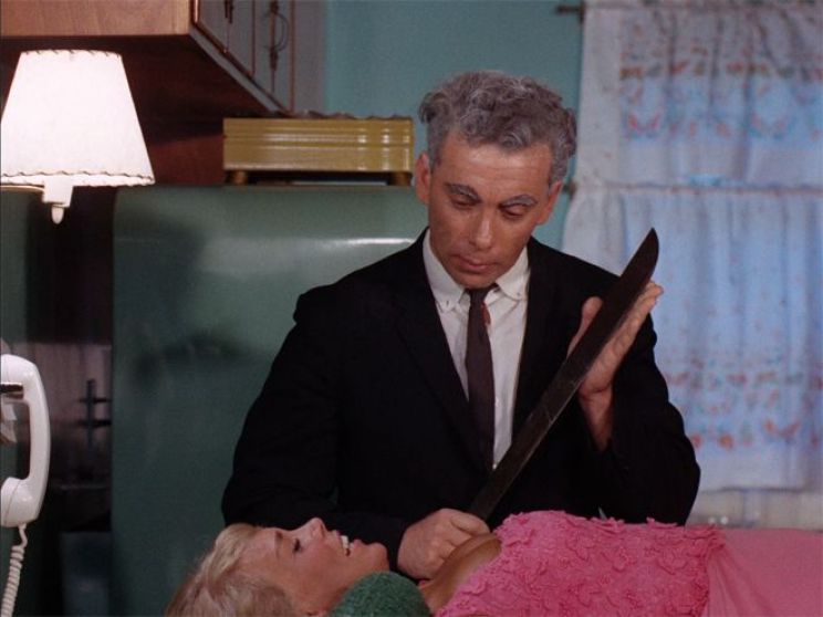 Herschell Gordon Lewis