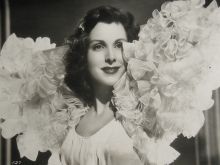 Herta Ware