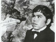 Hervé Villechaize