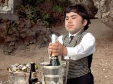 Hervé Villechaize