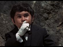 Hervé Villechaize