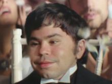 Hervé Villechaize