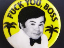 Hervé Villechaize